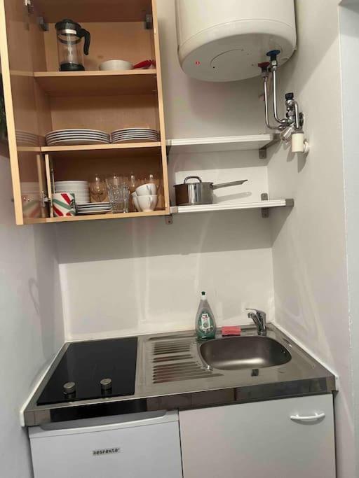 Appartament For 2 People Apartamento Viena