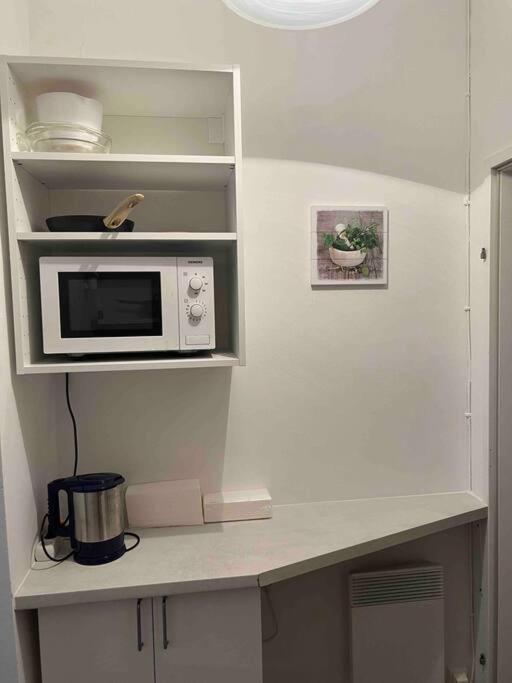 Apartamento Appartament For 2 People Viena
